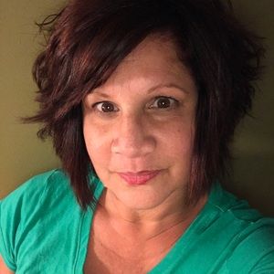 Meet your Posher, Nancy